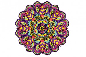 mandalas