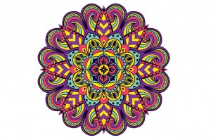 mandalas